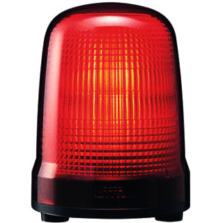 Patlite FL LICHT 150 12-24VDC RD