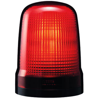 Patlite FL LICHT 150 12-24VDC RD