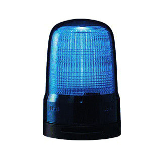 Patlite FL LICHT 80 12-24VDC BL