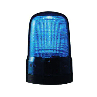 Patlite FL LICHT 80 12-24VDC BL