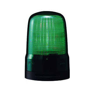 Patlite FL LICHT 80 12-24VDC GR