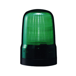 Patlite FL LICHT 80 12-24VDC GR