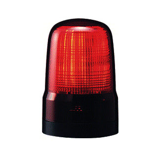 Patlite FL LICHT 80 12-24VDC RD