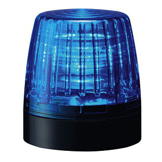 Patlite LED SIGNAAL LICHT 24V DC