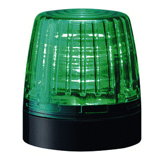 Patlite LED SIGNAAL LICHT 24V DC