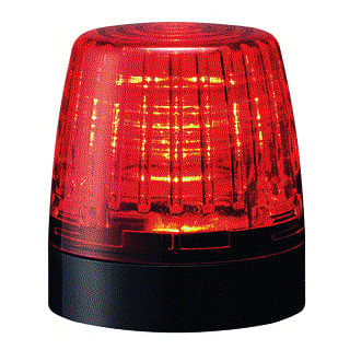 Patlite LED SIGNAAL LICHT 24V DC