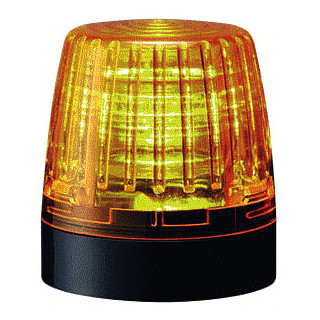Patlite LED SIGNAAL LICHT 24V DC