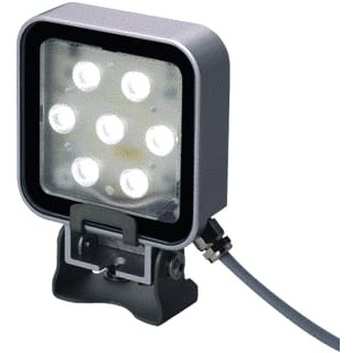 Patlite LED WERKLICHT 6500K