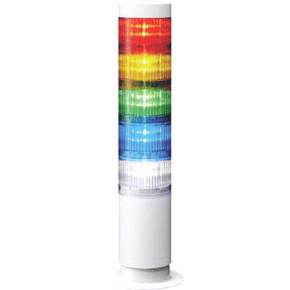 Patlite LR SZW-001W