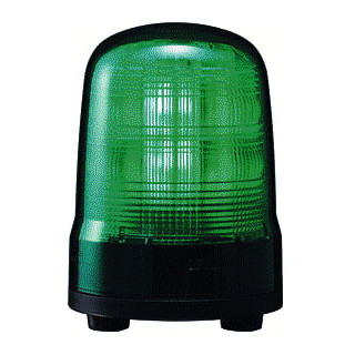 Patlite ZWAAI/FLITS 100 12-24VDC
