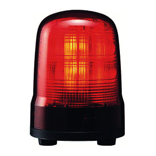 Patlite ZWAAI/FLITS 100 12-24VDC