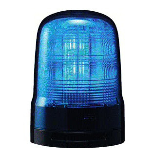 Patlite ZWAAI/FLITS 100 12-24VDC