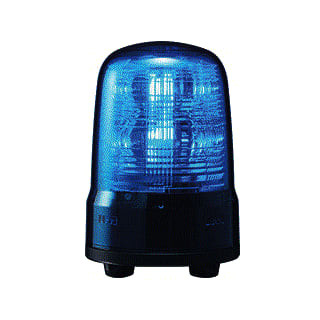 Patlite ZWAAI/FLITS 80 12-24VDC