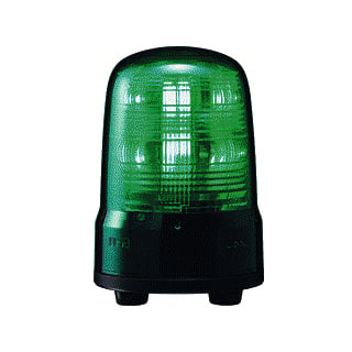 Patlite ZWAAI/FLITS 80 12-24VDC