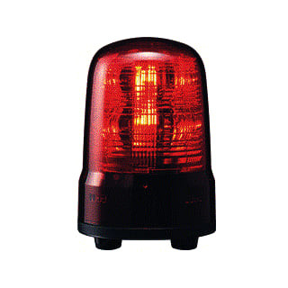 Patlite ZWAAI/FLITS 80 12-24VDC