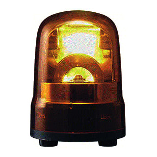 Patlite ZWLICHT 100 12-24VDC AMB