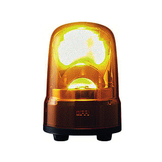 Patlite ZWLICHT 80 12-24VDC AMB