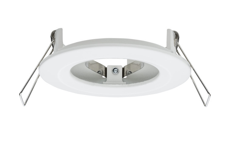 Paulmann Nova 2easy RL nova 3 PC. spot set round rigid
