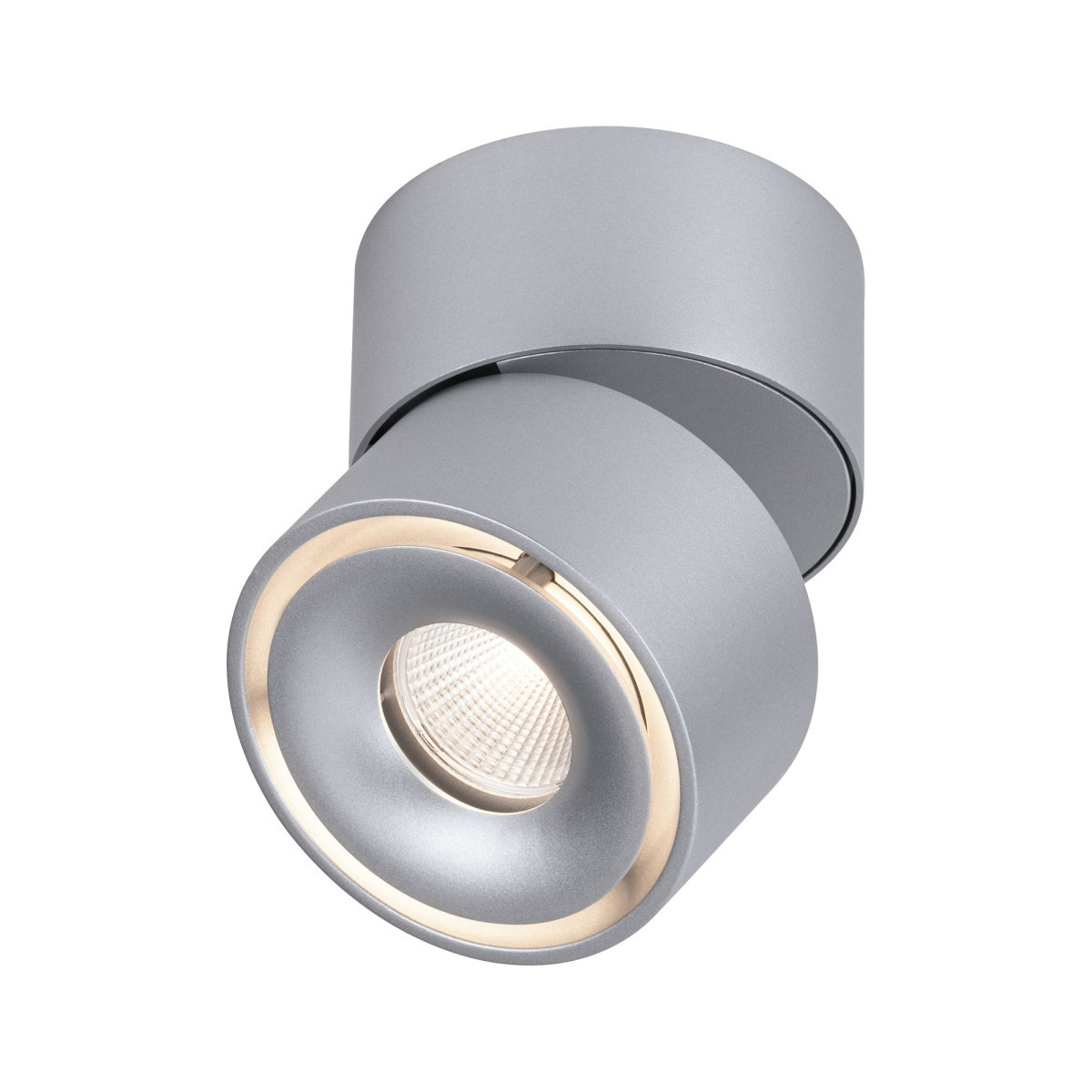 Paulmann Abl set spircle 8W 36° 3000K 230/40V chro