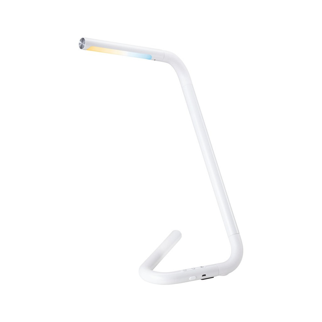 Paulmann As flexlink led tafellamp 4,5W WT tunw di