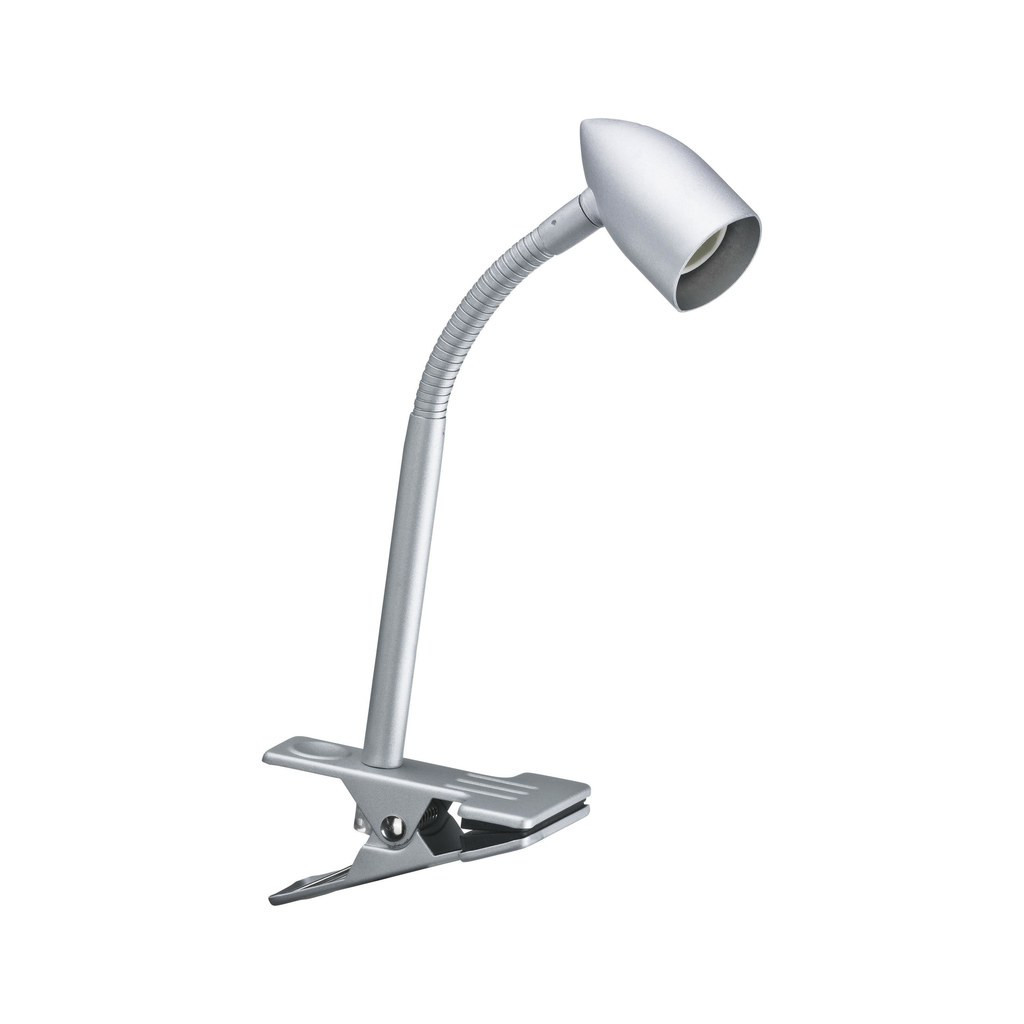 Paulmann As gesa klemspot max 1x35w gu10 chroom ma