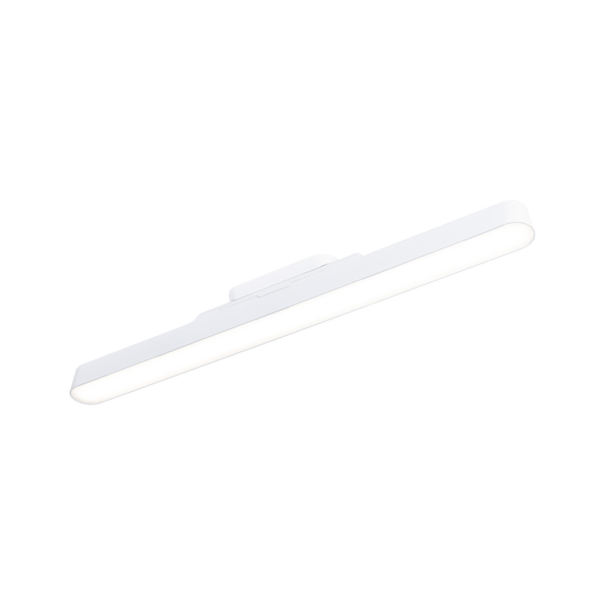 Paulmann Atali opbouwlamp 240LM 4000K wit