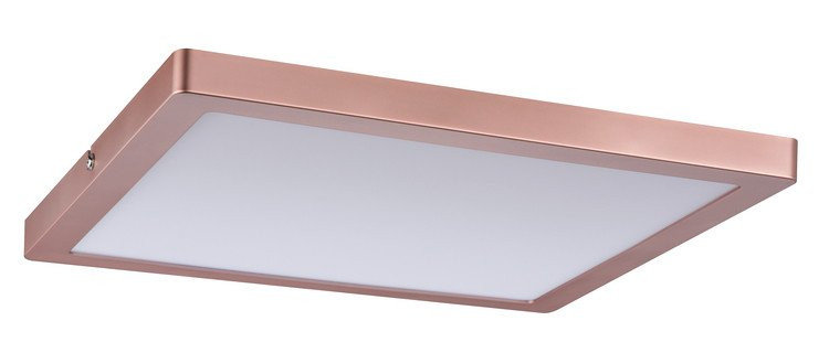 Paulmann PLFWNDARM ATRIA 24W ROSE