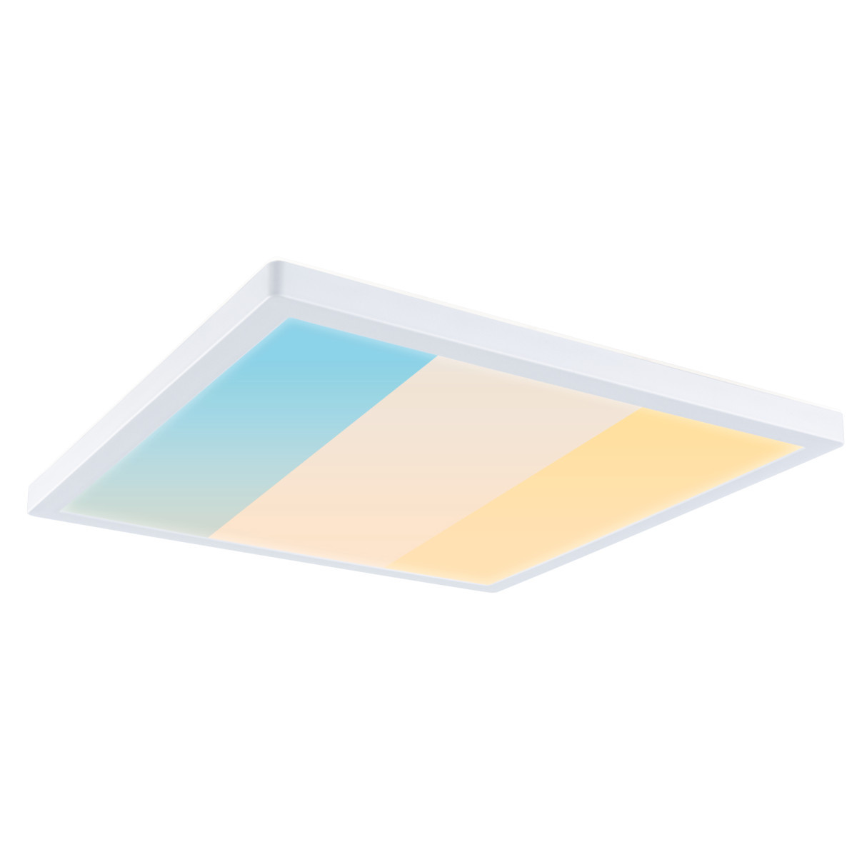 Paulmann Atria panel atria shine ip44 18W whiteselect