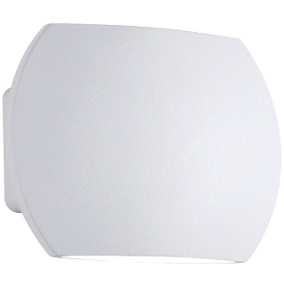 Paulmann PLFWNDARM BOV LED2X3W WIT