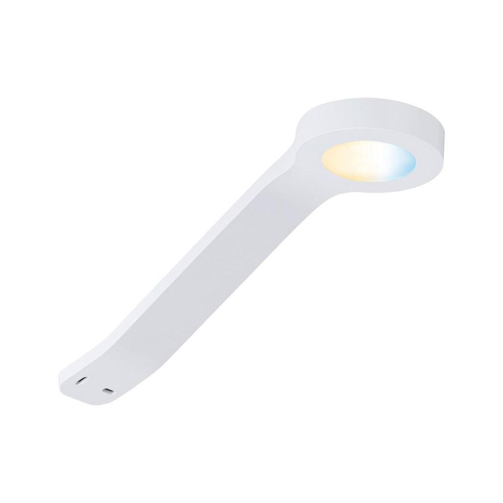 Paulmann Clever connect spot mike 1x2w 2700-6500K
