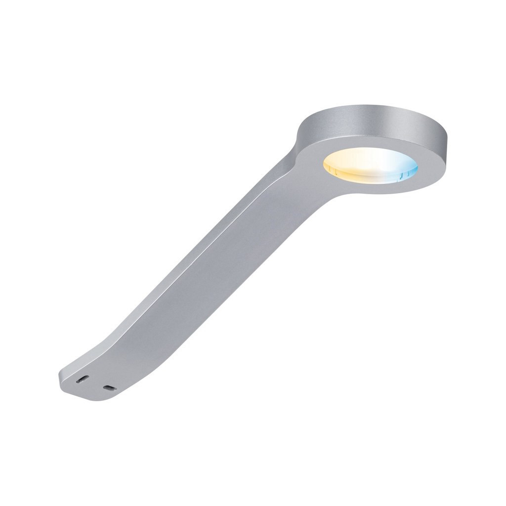 Paulmann Clever connect spot mike 1x2w 2700-6500K