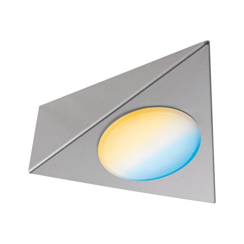 Paulmann Clever connect spot trigo 1x2w 2700- 6500