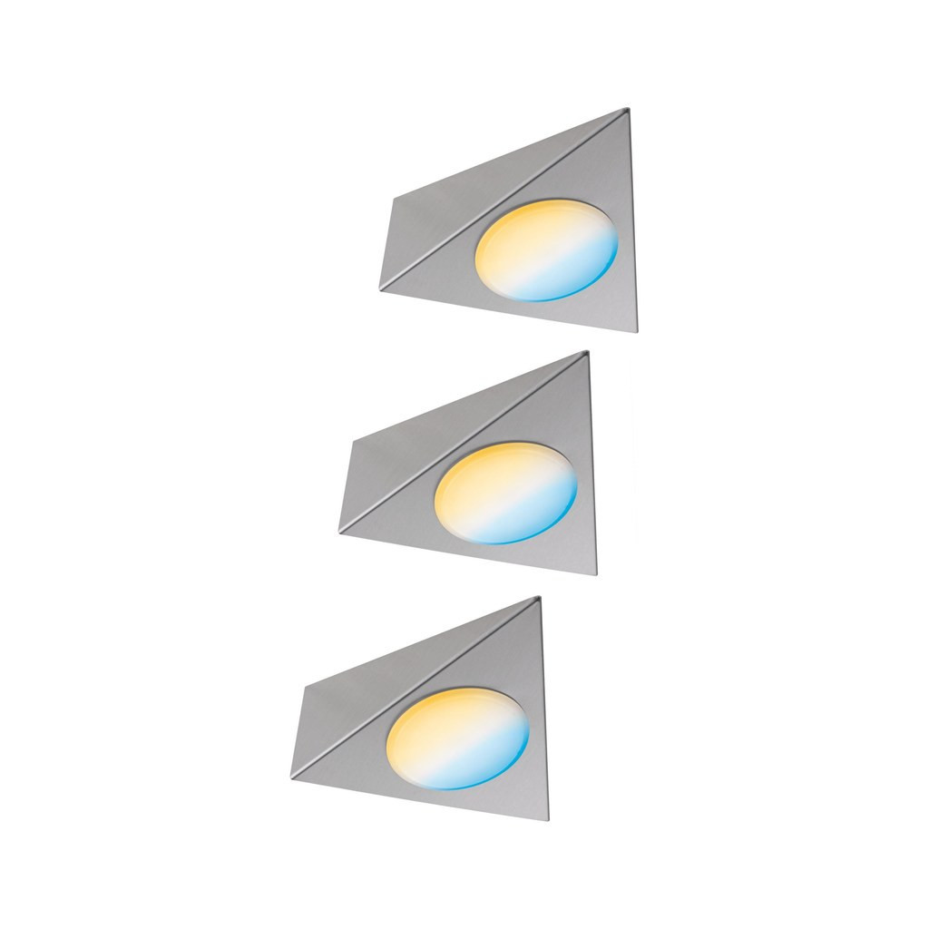 Paulmann Clever connect starterset trigo 3x2w 24W