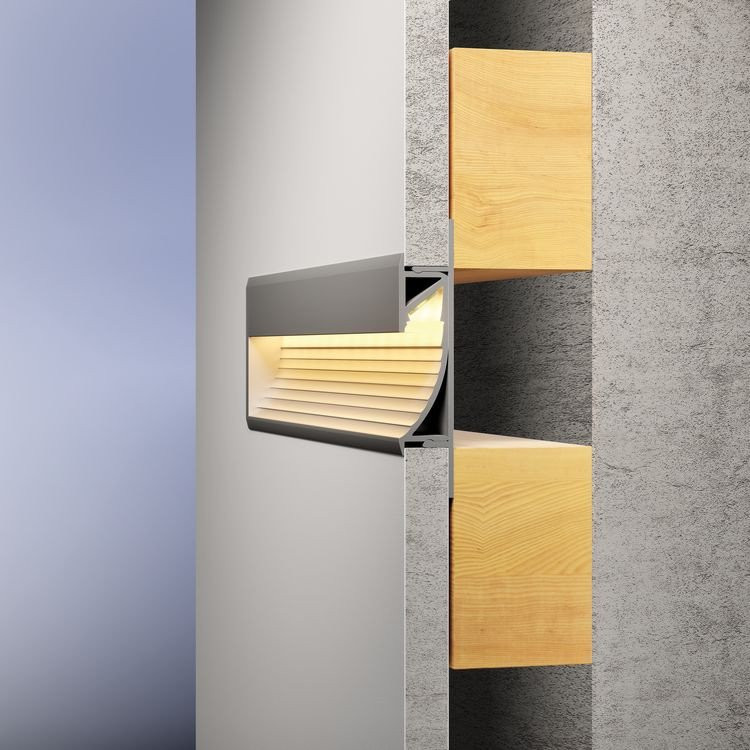 Paulmann MTOELEDSL CUP DIF 200CM