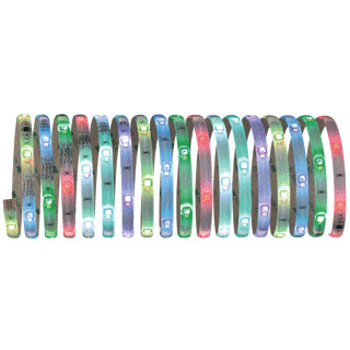 Paulmann LICHTSL LED STRIPE 4,8M