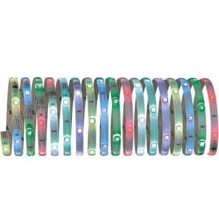 Paulmann LICHTSL LED STROOK 5M