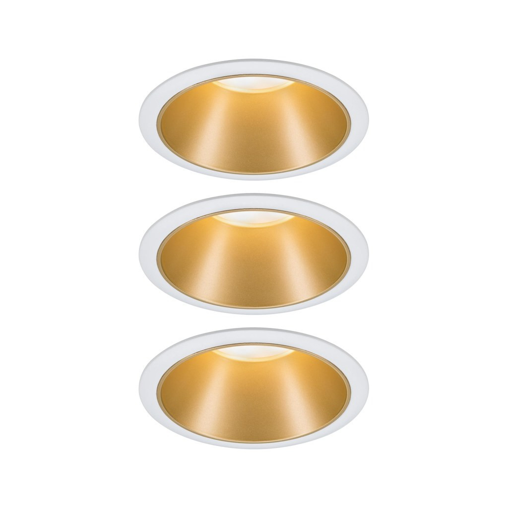 Paulmann Cole spot spot led 460LM ip44
