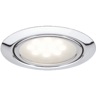 Paulmann Furniture spot led 34LM 2700K 1W