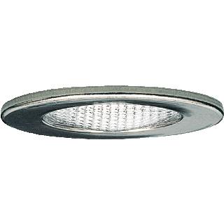 Paulmann DOWNL FRONTGLAS 66MM CHR