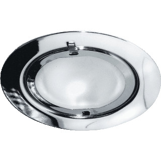 Paulmann Downlight/spot/schijnwerper | 98402
