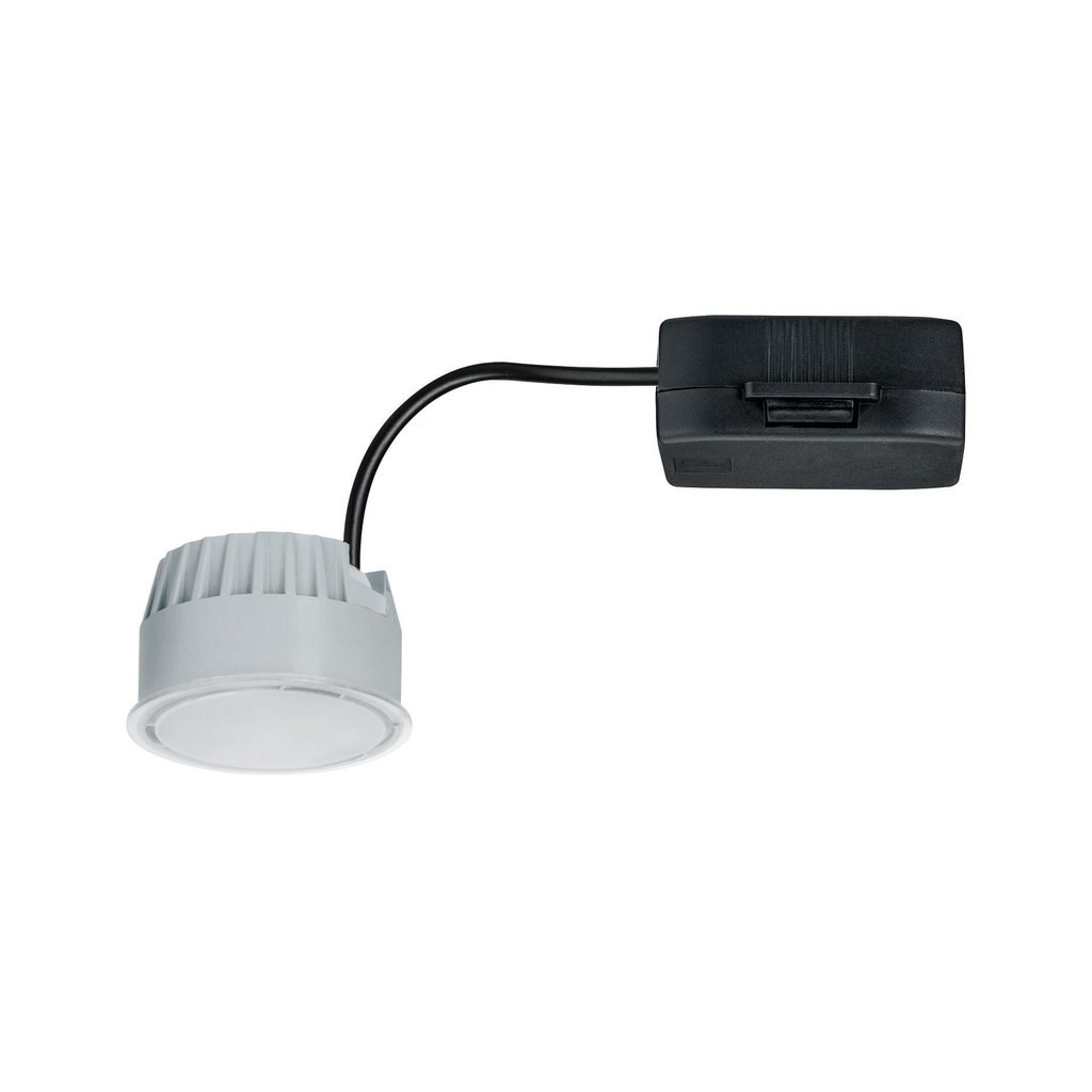 Paulmann Nova Ebl coin nova 3-stepdim 460LM 51MM