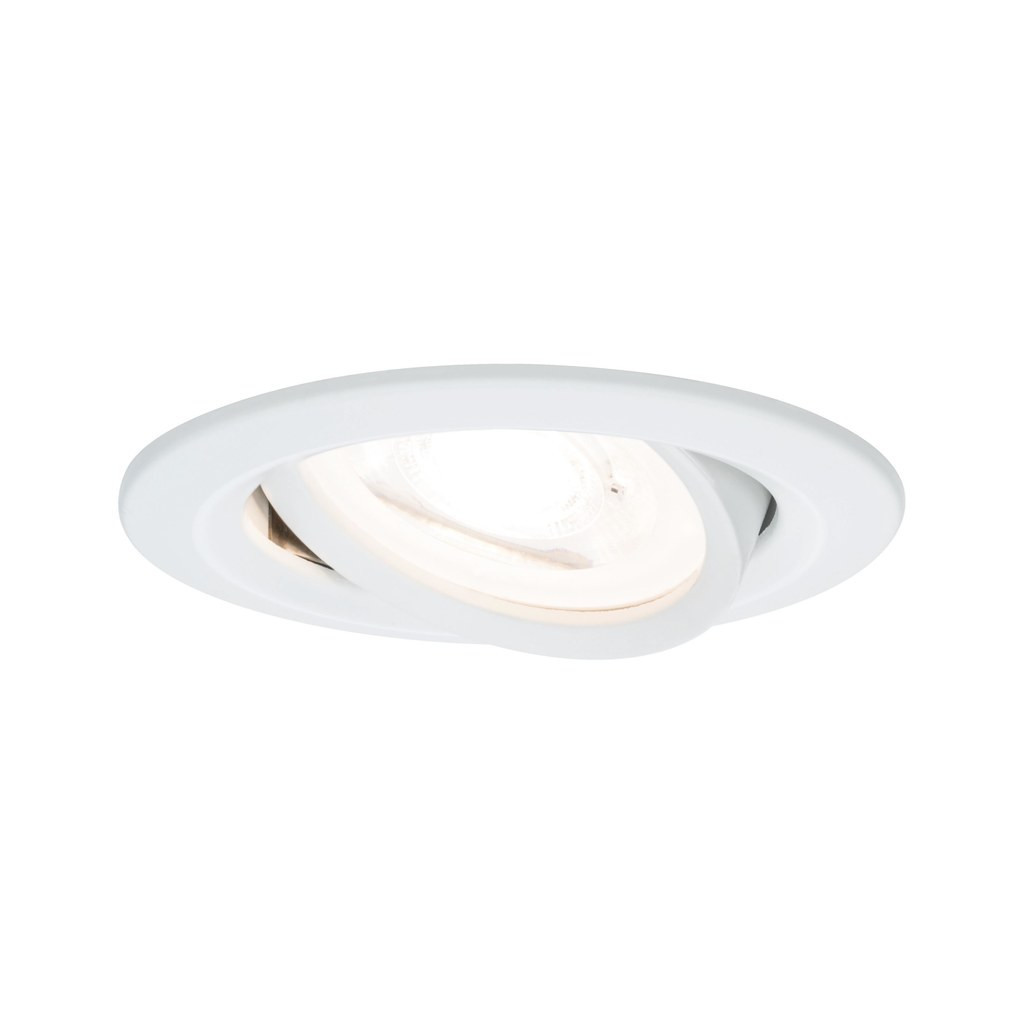 Paulmann Spot nova rond ZWNKB led 3-stapdim 1x6,5