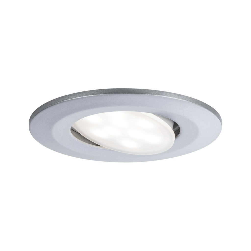 Paulmann Calla Ebl calla color RD ZWB 10x560lm tune wit