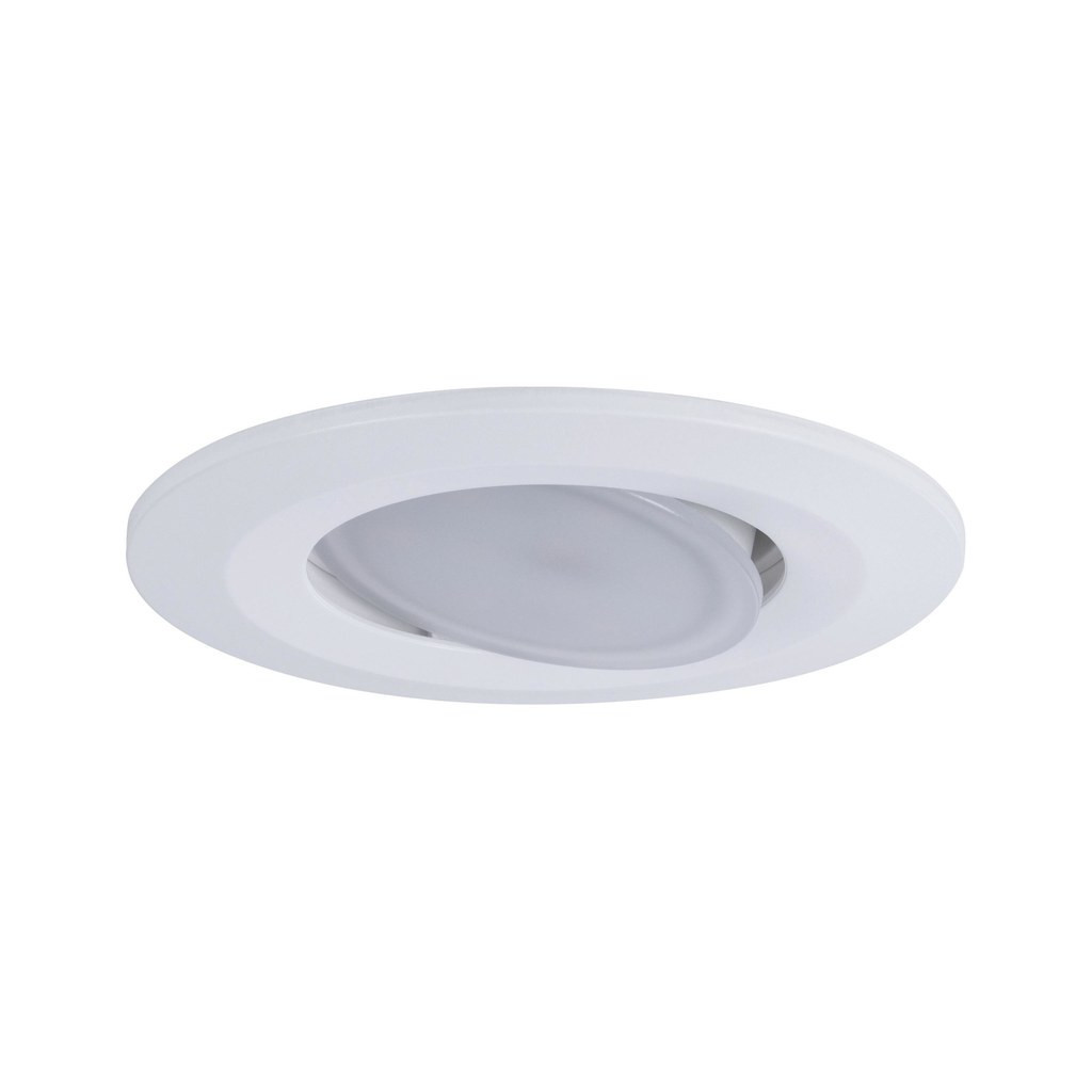 Paulmann Downlights Premium Ebl calla color RD ZWB led tune wit