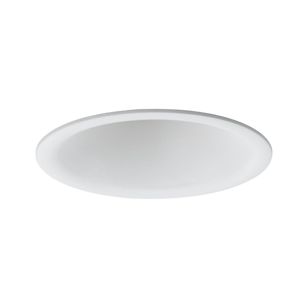 Paulmann Ebl cymbal coin warmdim led 1x6,5W WT MT