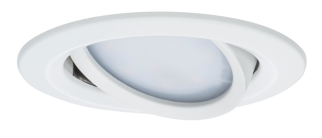Paulmann Nova Ebl nova plus coin dim 3x6,8W RD SCHW WT
