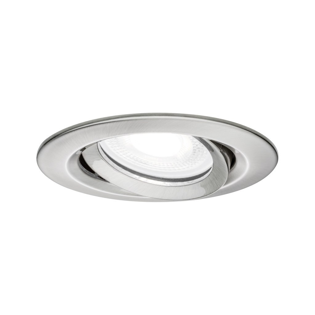 Paulmann Nova Ebl nova plus ip65 SCHW 1x6 51MM es geb