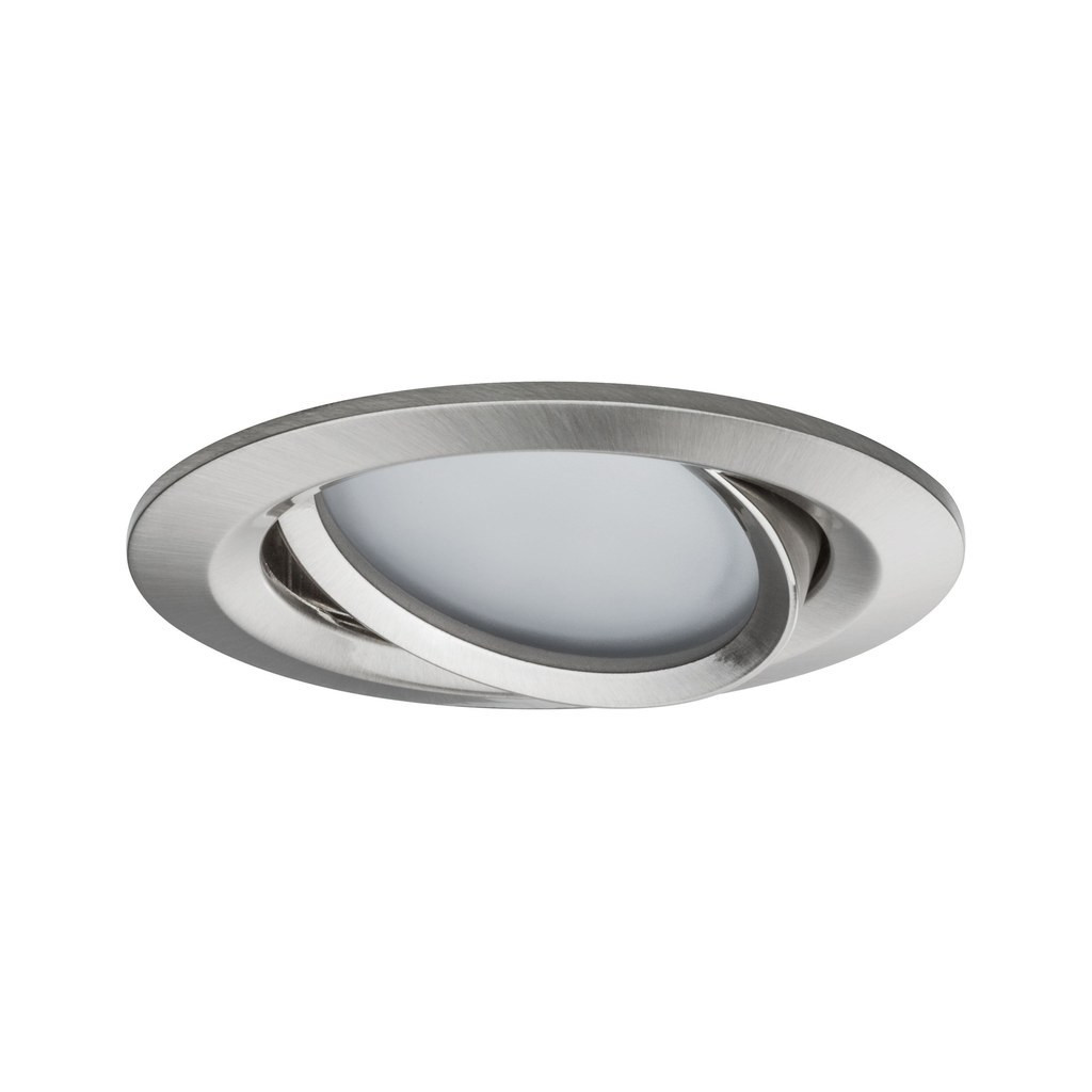 Paulmann Nova Ebl nova plus ZB coin RGBW 1x7w es GB