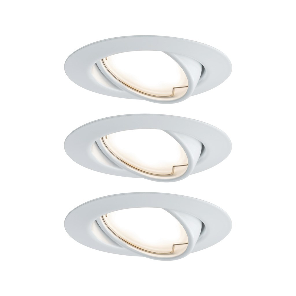 Paulmann Spot led 350LM 3000K 5W