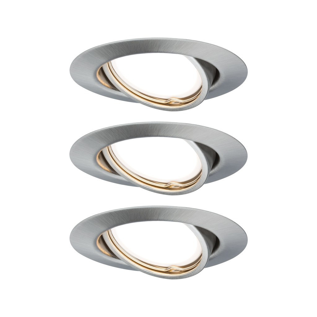 Paulmann Spot led 350LM 3000K 5W gu10